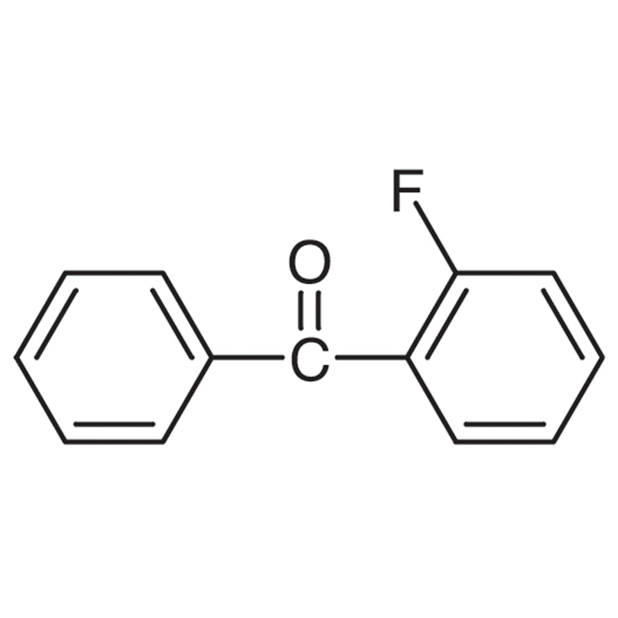 TCI F0397 342-24-5 2-Fluorobenzophenone