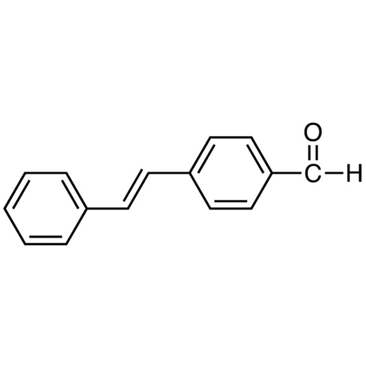 TCI F0412 40200-69-9 4-Formyl-trans-stilbene