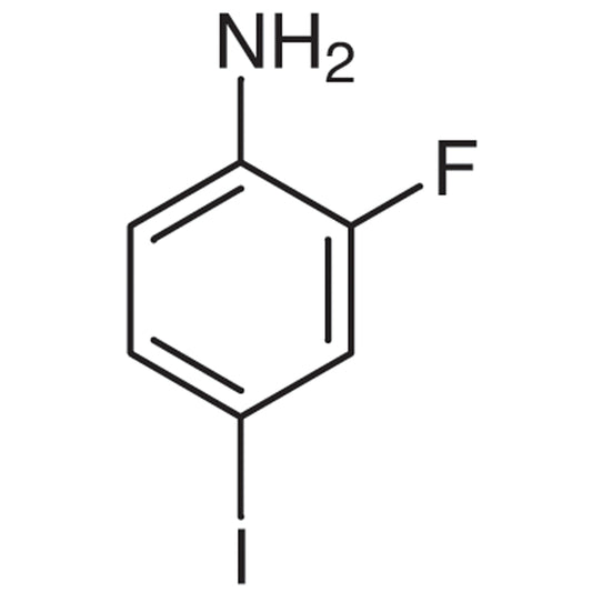 TCI F0417 29632-74-4 2-Fluoro-4-iodoaniline