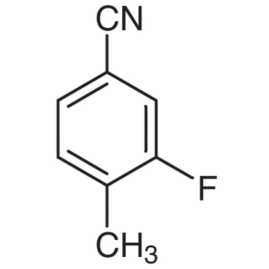 TCI F0424 170572-49-3 3-Fluoro-p-tolunitrile