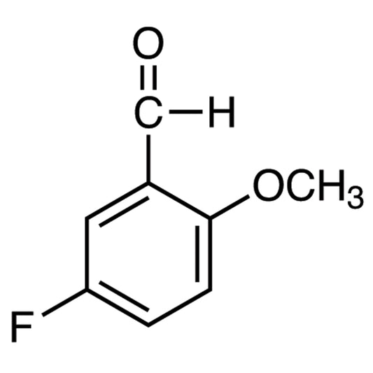 TCI F0428 19415-51-1 5-Fluoro-o-anisaldehyde