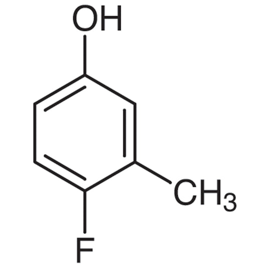 TCI F0429 452-70-0 4-Fluoro-m-kresol