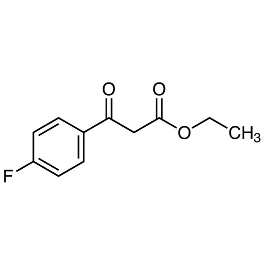 TCI F0435 1999-00-4 Etil (4-Fluorobenzoil)asetat