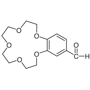 TCI F0448 60835-73-6 4'-Formylbenzo-15-crown 5-Eter