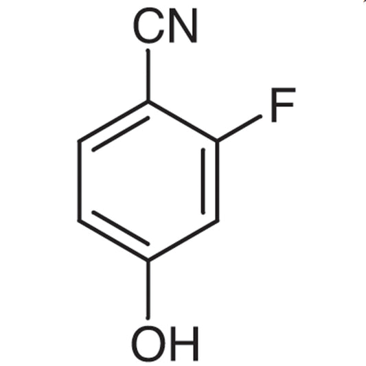 TCI F0462 82380-18-5 2-Fluoro-4-hydroxybenzonitrile