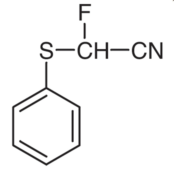 TCI F0464 130612-84-9 Fluoro(phenylthio)acetonitrile