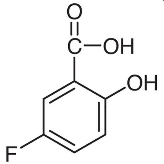 TCI F0469 345-16-4 5-Asam Fluorosalisilat