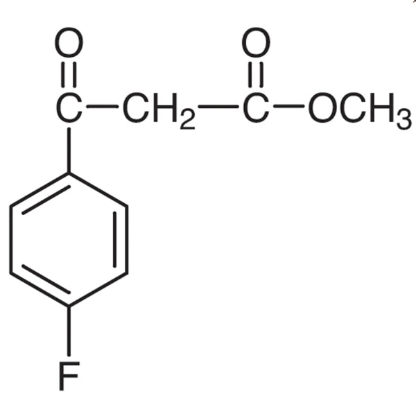 TCI F0472 63131-29-3 Metil (4-Fluorobenzoil)asetat