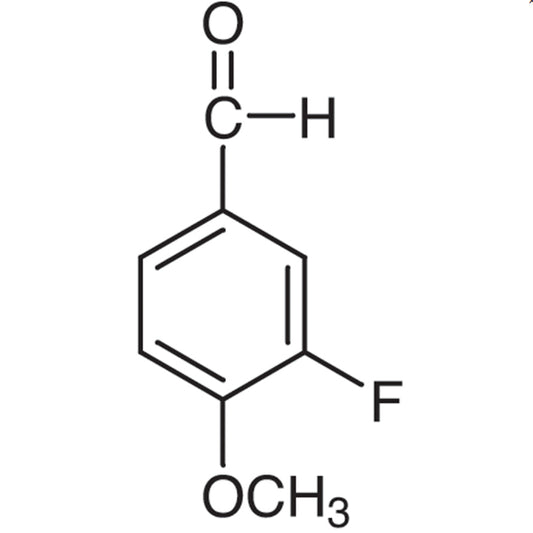 TCI F0480 351-54-2 3-Fluoro-p-anisaldehyde