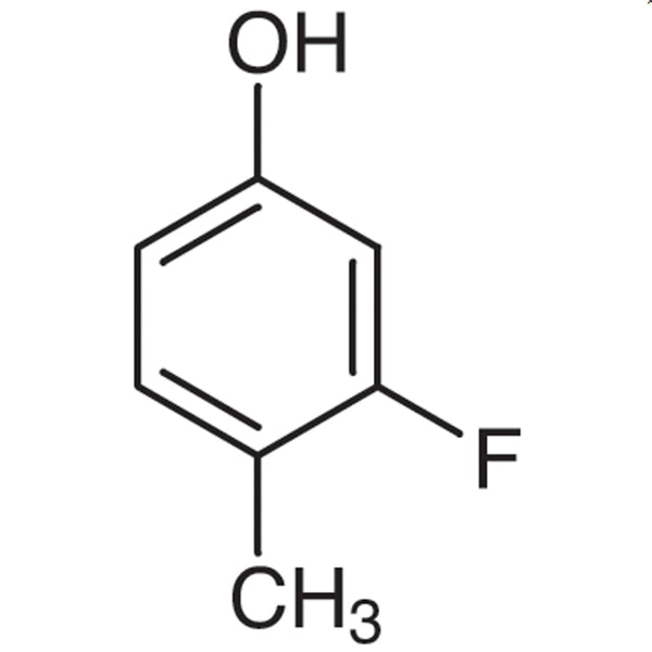 TCI F0481 452-78-8 3-Fluoro-p-kresol
