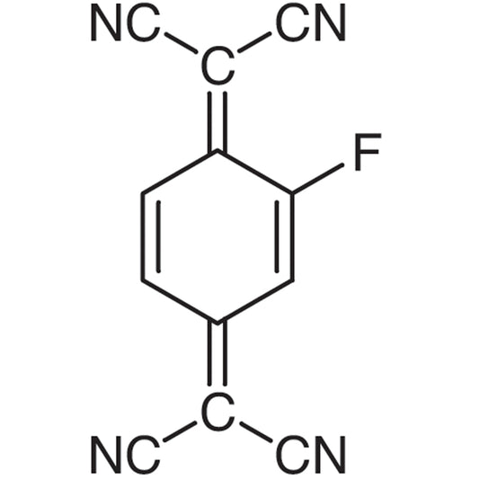 TCI F0509 69857-37-0 2-Fluoro-7,7,8,8-tetracyanoquinodimethane