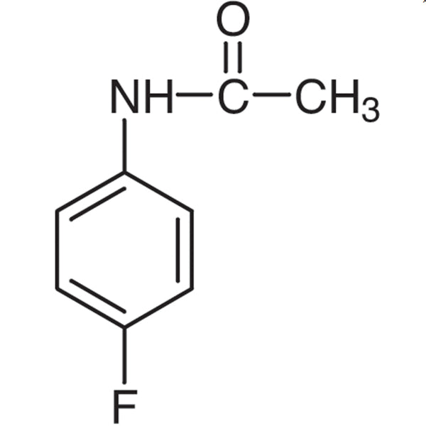 TCI F0521 351-83-7 4'-Fluoroacetanilide