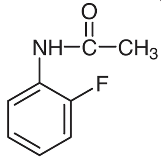 TCI F0524 399-31-5 2'-Fluoroasetanilida