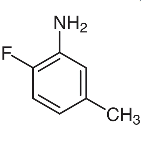 TCI F0528 452-84-6 2-Fluoro-5-metilanilin