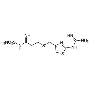 TCI F0530 76824-35-6 Famotidine