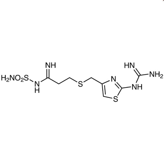 TCI F0530 76824-35-6 Famotidine