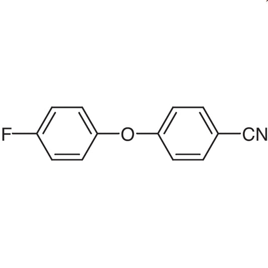TCI F0532 215589-24-5 4-(4-Fluorofenoksi)benzonitril