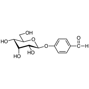 TCI F0542 80154-34-3 4-Formylphenyl beta-D-Allopyranoside