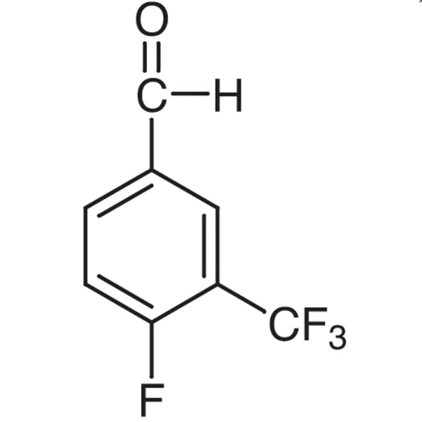 TCI F0545 67515-60-0 4-Fluoro-3-(trifluoromethyl)benzaldehyde