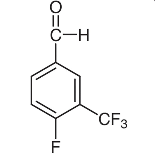 TCI F0545 67515-60-0 4-Fluoro-3-(trifluoromethyl)benzaldehyde