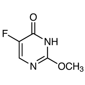 TCI F0547 1480-96-2 5-Fluoro-2-methoxy-4-pyrimidinone