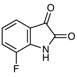 TCI F0551 317-20-4 7-Fluoroisatin