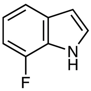 7-Fluoroindole (CAS 387-44-0) - TCI F0555 - AMI Scientific