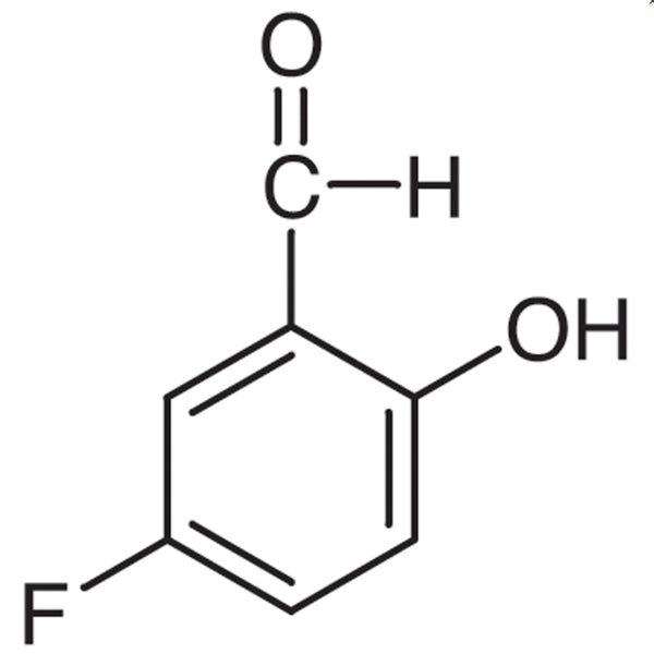 TCI F0574 347-54-6 5-Fluorosalisilaldehida