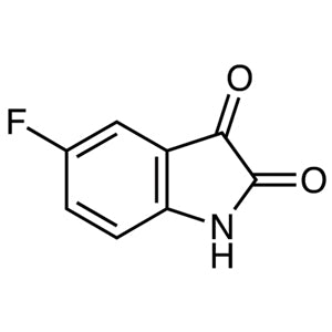 5-Fluoroisatin (CAS 443-69-6) - TCI F0589 - AMI Scientific