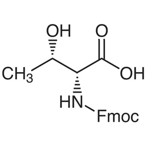 TCI F0608 157355-81-2 N-[(9H-Fluoren-9-ylmethoxy)carbonyl]-D-threonine