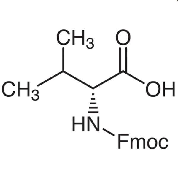TCI F0610 84624-17-9 N-[(9H-Fluoren-9-ylmethoxy)carbonyl]-D-valine