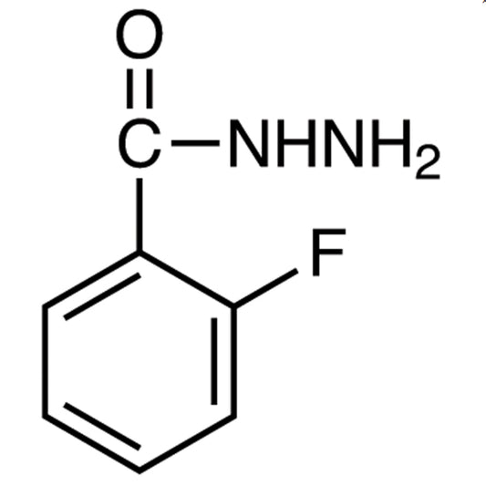 TCI F0616 446-24-2 2-Fluorobenzohydrazide