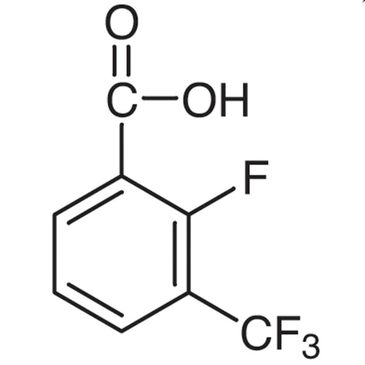 TCI F0619 115029-22-6 Asam 2-Fluoro-3-(trifluorometil)benzoat