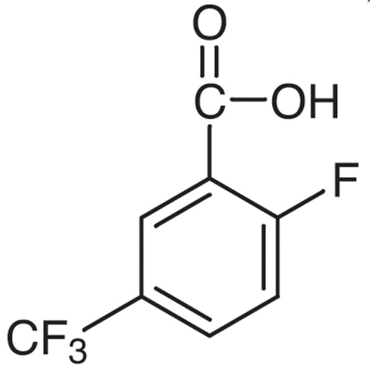 TCI F0620 115029-23-7 Asam 2-Fluoro-5-(trifluorometil)benzoat