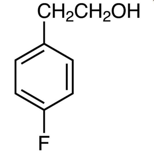 TCI F0624 7589-27-7 2-(4-Fluorofenil)etanol