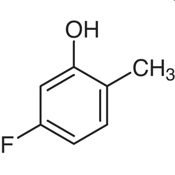 TCI F0632 452-85-7 5-Fluoro-o-cresol