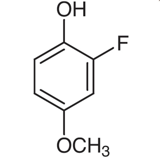 TCI F0634 167683-93-4 2-Fluoro-4-metoksifenol