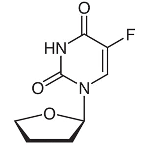 TCI F0635 17902-23-7 5-Fluoro-1-(tetrahidro-2-furfuril)urasil