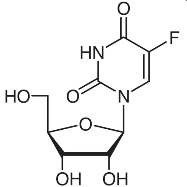 TCI F0636 316-46-1 5-Fluorouridine