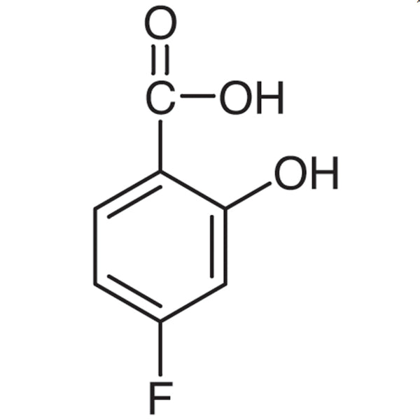 TCI F0637 345-29-9 4-Fluorosalicylic Acid