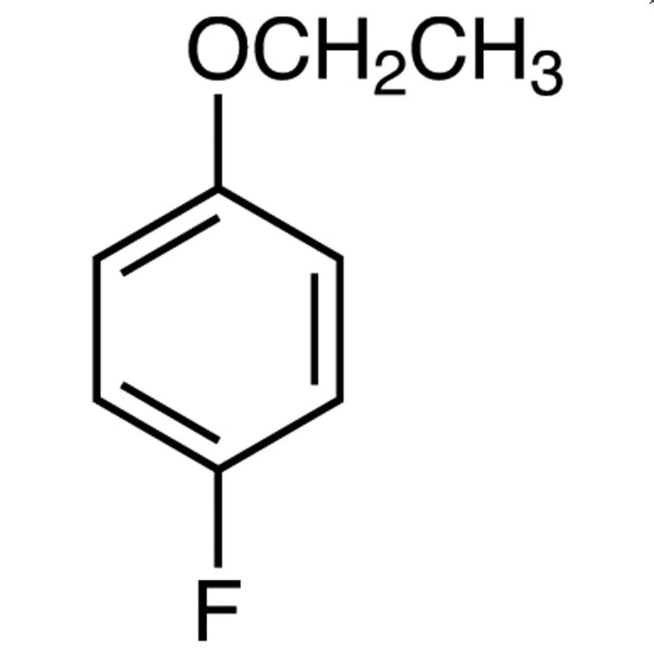 TCI F0655 459-26-7 4-Fluorophenetole