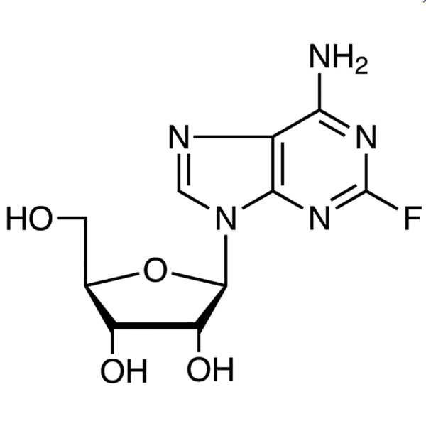 TCI F0656 146-78-1 2-Fluoroadenosine