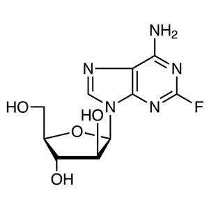 TCI F0658 21679-14-1 Fludarabine