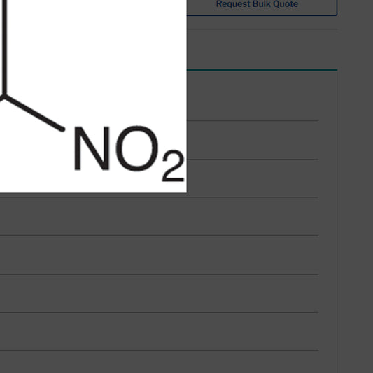 TCI F0661 437-86-5 2-Fluoro-3-nitrotoluene