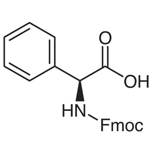 TCI F0669 102410-65-1 N-[(9H-Fluoren-9-ylmethoxy)carbonyl]-L-2-phenylglycine