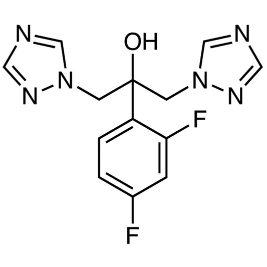 TCI F0677 86386-73-4 Fluconazole