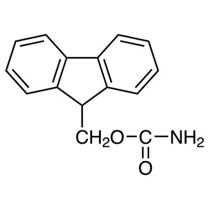 TCI F0689 84418-43-9 9-Fluorenylmethyl Carbamate