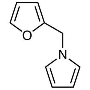 1-Furfurylpyrrole (CAS 1438-94-4) - TCI F0700 - AMI Scientific