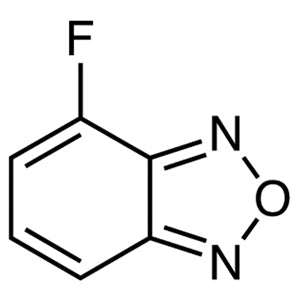 TCI F0702 29270-55-1 4-Fluoro-2,1,3-benzoksadiazol