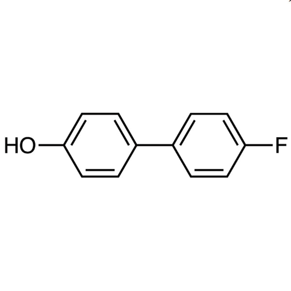 TCI F0704 324-94-7 4-Fluoro-4'-hydroxybiphenyl